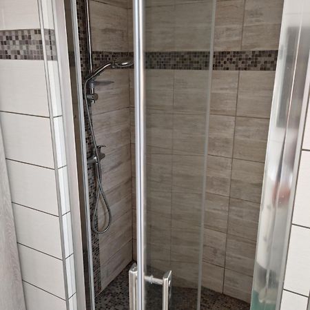 Appartement Bartenheim Kültér fotó