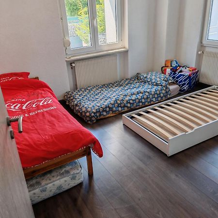 Appartement Bartenheim Kültér fotó