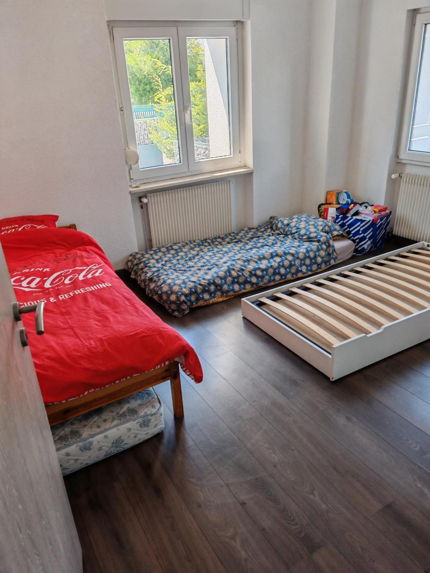 Appartement Bartenheim Kültér fotó